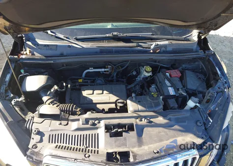 2016 Buick Encore z USA, uszkodzony, nr VIN KL4CJASB7GB582380